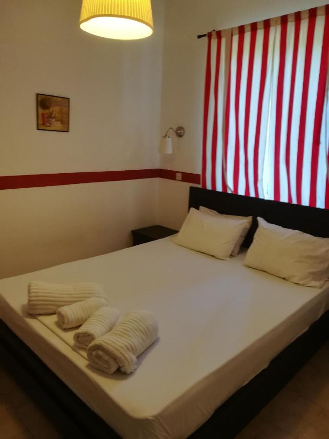 Akrogiali Agiokampos  Extérieur photo