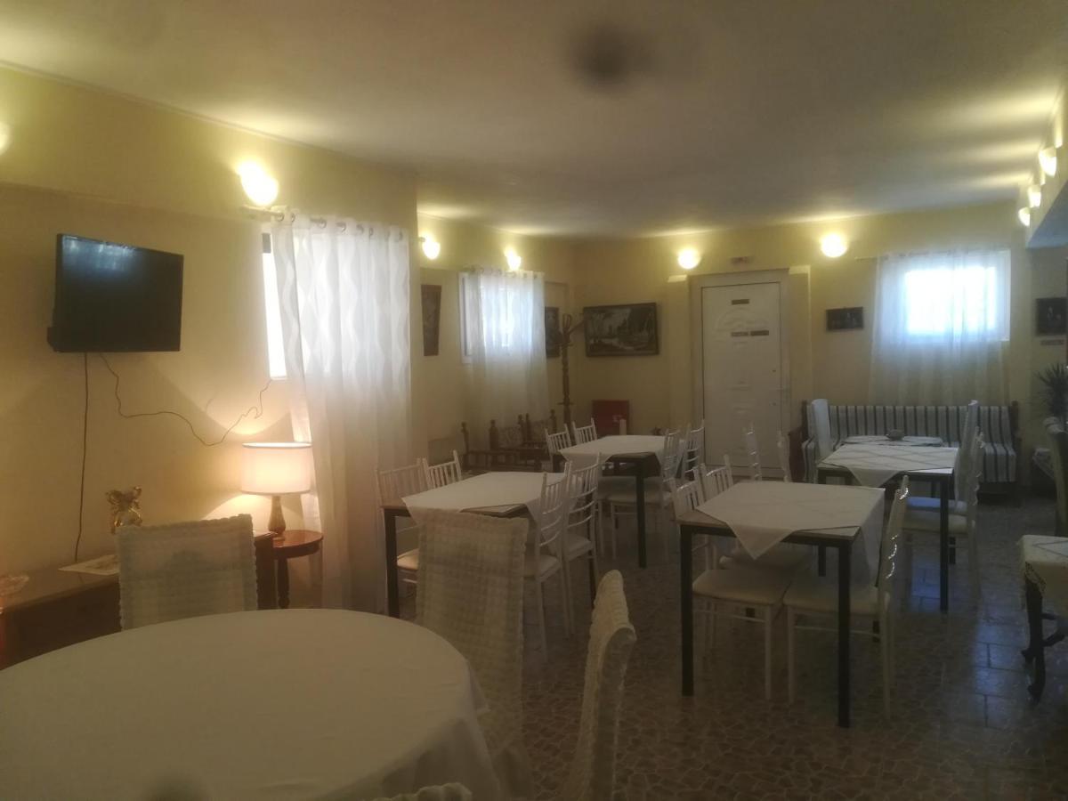 Akrogiali Agiokampos  Extérieur photo